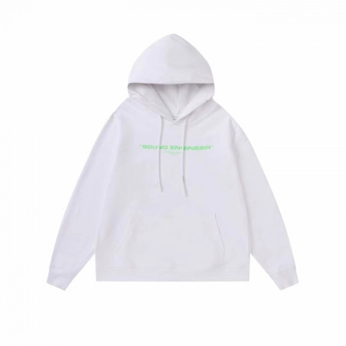 Off-white  Mens Logo Cotton Hoodie White - 오프화이트 2021 남성 로고 코튼 후드티 Off0802x Size(s - xl) 화이트