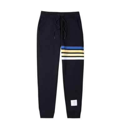 Thom Browne  Mens Casual Training Pants Navy - 톰브라운 2021 남성 캐쥬얼 트레이닝 팬츠 Tho01447x Size(1 - 4) 네이비