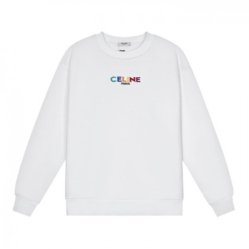 Celine Mens Crew-neck Tshirts - 셀린느 남성 크루넥 맨투맨 - cel166x