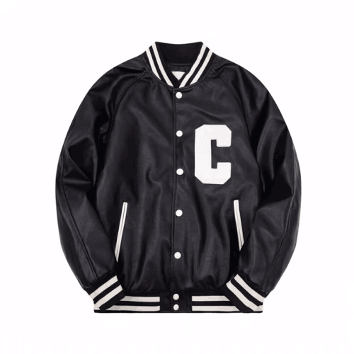 Celine Unisex Casual Jackets - 셀린느 남/녀 가죽 자켓 - cel167x