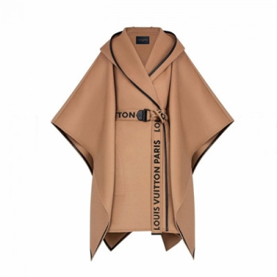 Louis vuitton Womens Wool Coat - 루이비통 여성 울 코트 - lou3723x 