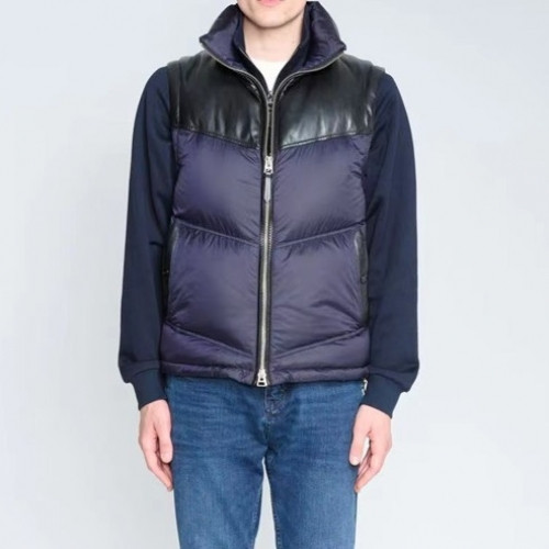 Tom Ford Mens Down Vest - 톰포드 남성 다운 베스트 - tom31x