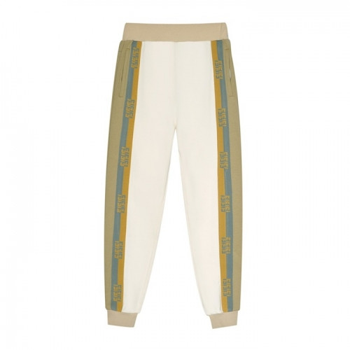 Fendi Mens Sweat Pants - 펜디 남성 스웻 팬츠 - fen1067x