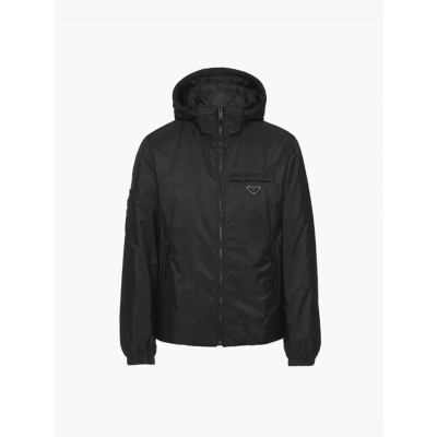 프라다 남성 리나일론 패딩 자켓 - Prada Mens Padding Jaket - prc04252x