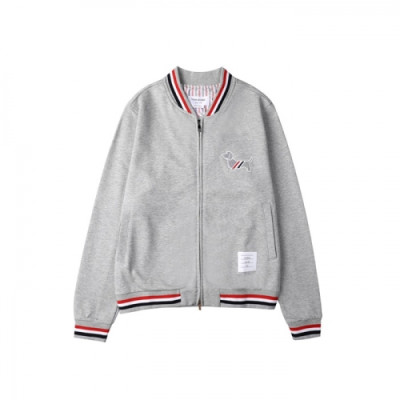 Thom Browne  Mens Casual Jackets Gray - 톰브라운 2021 남성 캐쥬얼 자켓 Thom01468x Size(1 - 4) 그레이