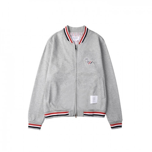 Thom Browne  Mens Casual Jackets Gray - 톰브라운 2021 남성 캐쥬얼 자켓 Thom01468x Size(1 - 4) 그레이