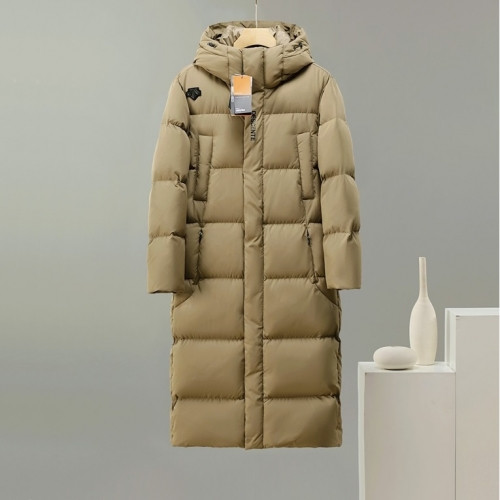 Descente Unisex Duck Down Padding - 데상트 2021 남/녀 덕다운 패딩 - des03x
