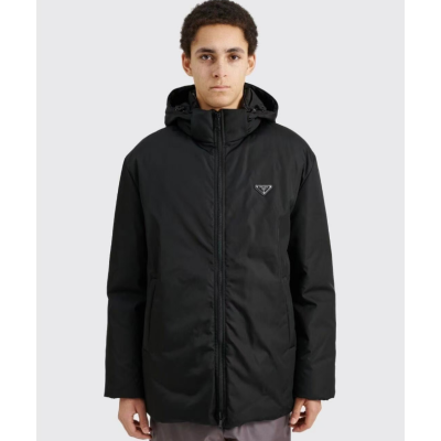 프라다 남성 다운 패딩 - Prada Mens Down Padding - prc0910x