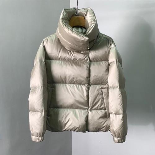 Maxmara 2021Ss/s Ladies Duck Down Padding Beige - 막스마라 2019 여성 덕다운 패딩 Max0089x Size(s - l) 베이지