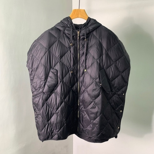 Maxmara Ladies Goose-down Best - 막스마라 여성 구스다운 베스트 Max0091x