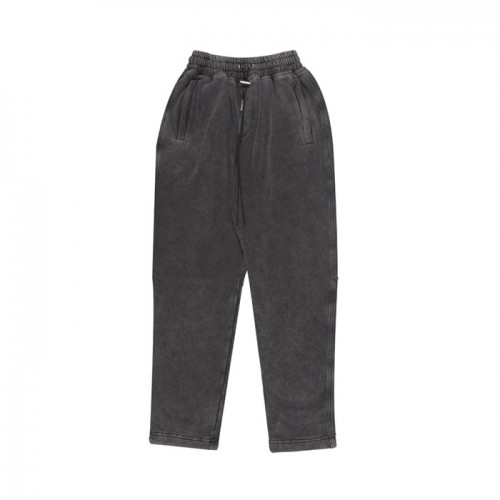 Represent  Mens Casual Training Pants Dark-gray - 리프리젠트 2021 남성 캐쥬얼 팬츠 Rep0024x Size(s - xl) 다크그레이