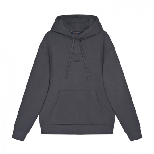 Louis vuitton  Mens Casual Cotton Tshirts Gray - 루이비통 2021 남성 캐쥬얼 코튼 긴팔티 Lou03779x Size(s - xl) 그레이