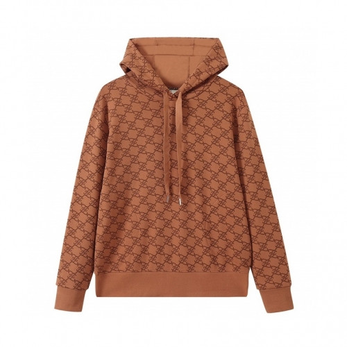 Fendi Mm/Wm Logo Cotton Hoodie - 펜디 2021 남/녀 로고 코튼 후디 Fen01100x