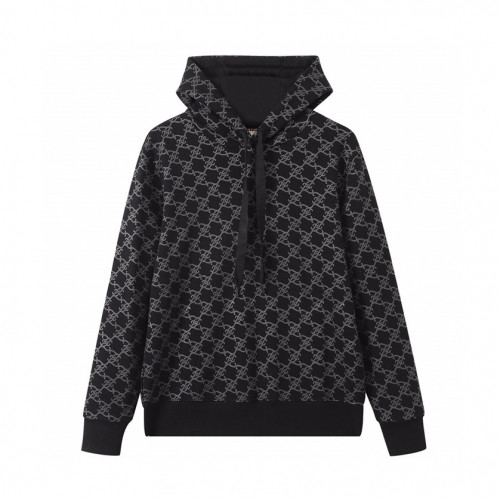Fendi Mm/Wm Logo Cotton Hoodie - 펜디 2021 남/녀 로고 코튼 후디 Fen01101x