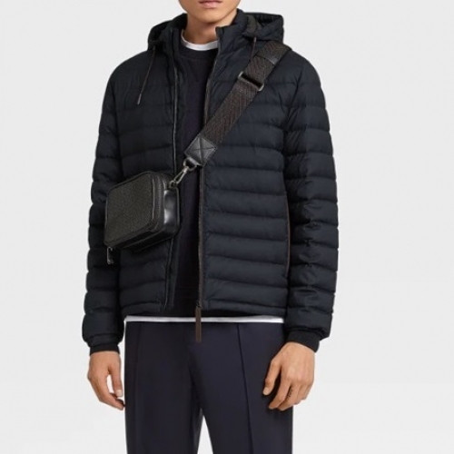 Zegna Mens Down Padding - 에르메네질도 제냐 남성 다운패딩 - zeg320x
