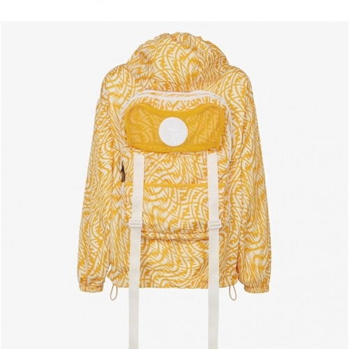 Fendi Womens Casual Jacket - 펜디 여성 캐쥬얼 양면 자켓 - fen1047x 