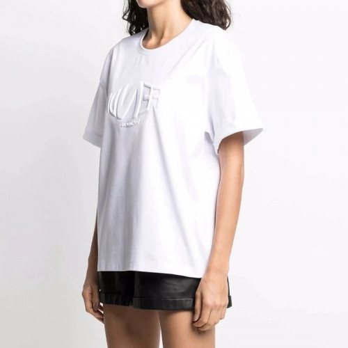 Fendi Womens Casual Tshirt - 펜디 여성 반팔 티셔츠 - fen1109x