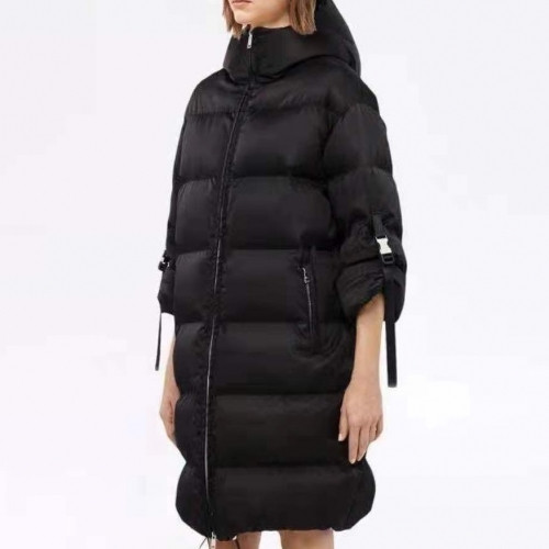 Miumiu Womens Duck Down Padding - 미우미우 여성 다운 패딩 - miu238x