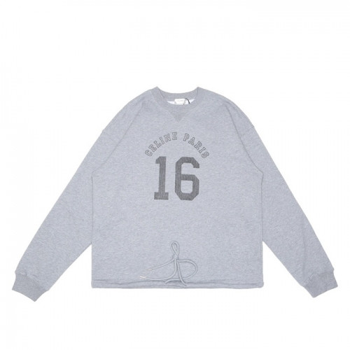 Celine Mens Crew-neck Tshirt - 셀린느 남성 크루넥 맨투맨 - cel202x