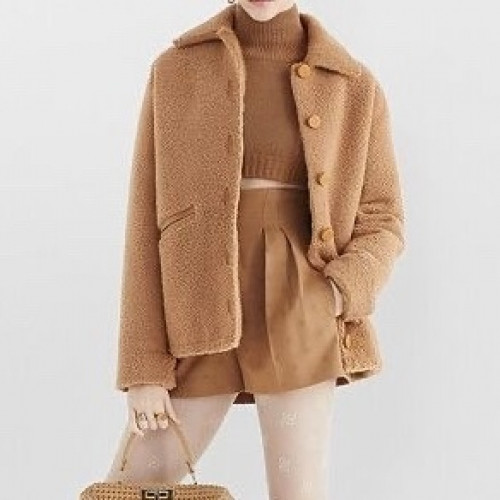 Fendi Womens Casual Jacket - 펜디 여성 캐쥬얼 자켓 - fen1110x