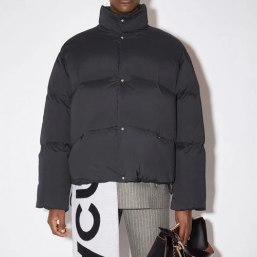 Acne Unisex Duck-down Padding - 아크네 남/녀 덕다운 패딩 - acn0137x