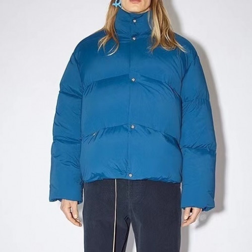Acne Unisex Duck-down Padding - 아크네 남/녀 덕다운 패딩 - acn0138x
