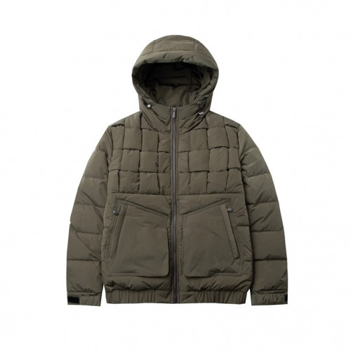 Bottega Veneta Mens Casual Jackets Khaki - 보테가베네타 2021 남성 캐쥬얼 자켓 Bot0146x Size(m - 3xl) 카키