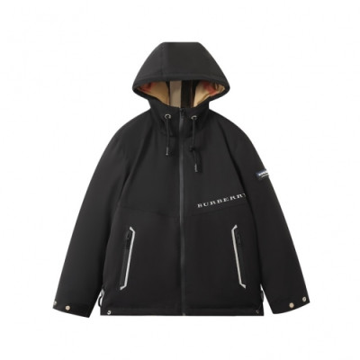 Burberry  Mens Classic Casual Jackets Black - 버버리 2021 남성 클래식 캐쥬얼 자켓 Bur04245x Size(m - 3xl) 블랙