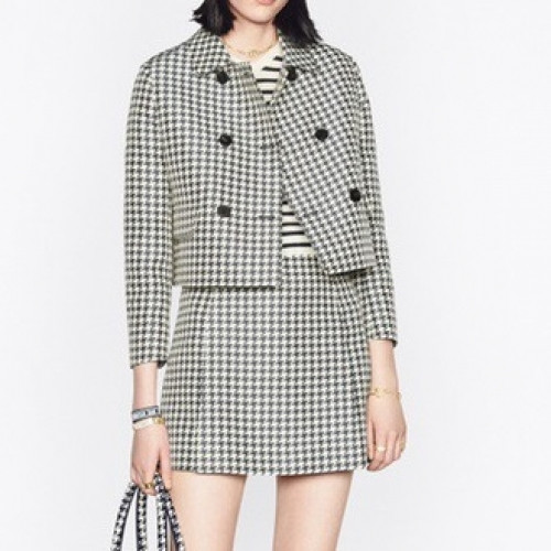 Dior Womens Trendy Set - 디올 여성 트렌디 투피스 - dio1649x