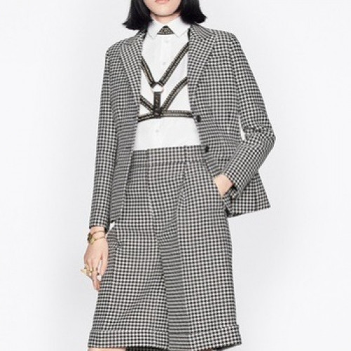 Dior Womens Casual Jackets - 디올 여성 캐쥬얼 자켓 Dio01651x