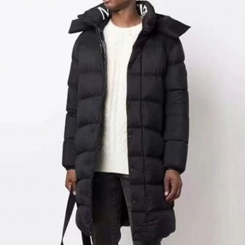Louis vuitton Unisex Duck-down Padding Black - 루이비통 남/녀 덕다운 패딩 Lou03886x Size(1 - 5) 블랙