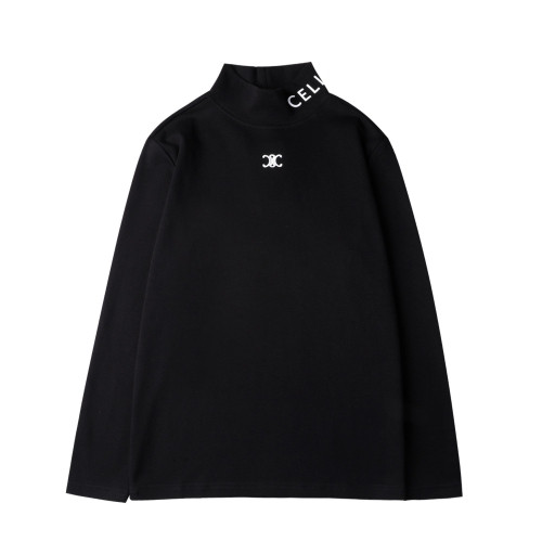 Celine Mens Crew-neck Tshirts - 셀린느 남성 크루넥 맨투맨 - cel211x