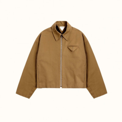 Bottega Veneta  Mens Casual Jackets Camel - 보테가베네타 2021 남성 캐쥬얼 자켓 Bot0172x Size(m - xl) 카멜