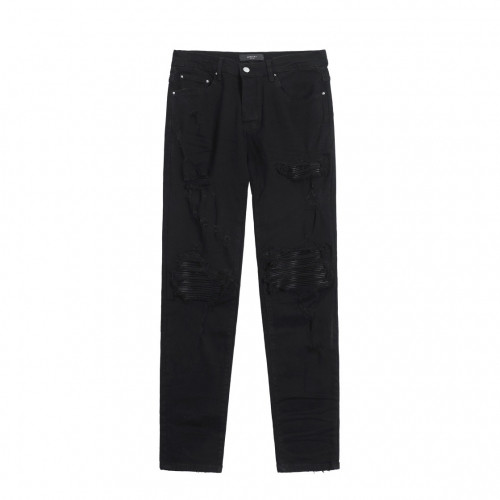 Amiri Mens Trendy Pants - 아미리 남성 트렌디 청바지 - ami340x