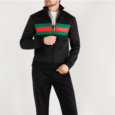 Gucci Mens Sweat Suits - 구찌 남성 트레이닝복 guc4583x