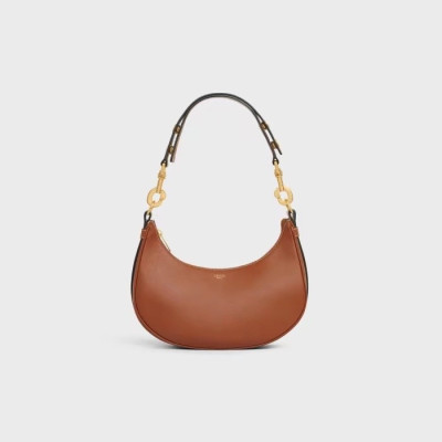 셀린느 여성 카멜 호보백 - Womens Camel Hobo Bag - cel0308x