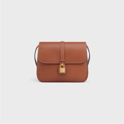 셀린느 여성 Tabou 카멜 크로스백 - Womens Camel Cross Bag - cel0367x