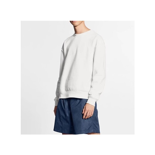 루이비통 남성 블루 반바지 - Mens Blue Half-pants - lou04986x