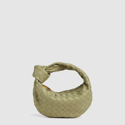 보테가 베네타 여성 미니 조디 백 - Bottega veneta Womens Mini Tote Bag - bv356x