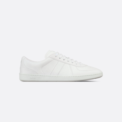 디올 남성 B01 매치포인트 스니커즈 - Mens B01 Matchpoint Sneakers - dio01931x