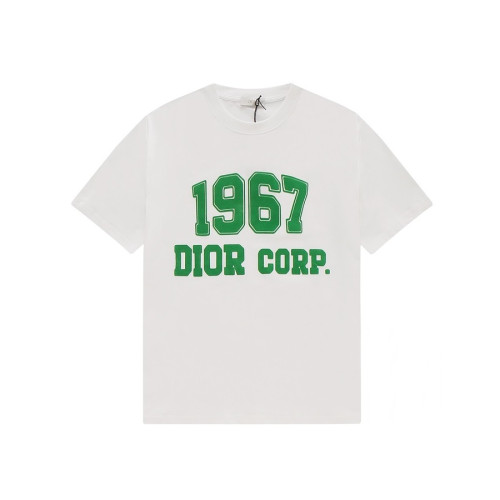 프라다 남성 크루넥 화이트 반팔티 - Mens White Tshirts - Pra02743x