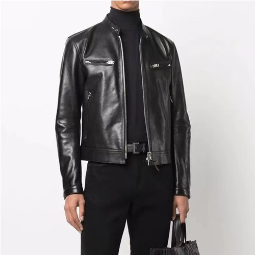 톰포드 남성 캐쥬얼 블랙 자켓 - Mens Black Jackets - tof0013x