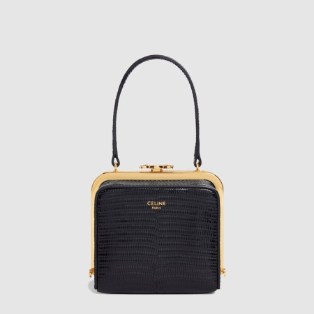 셀린느 여성 라나 미노디에르 - Celine Womens Lana Minaudière - cel466x