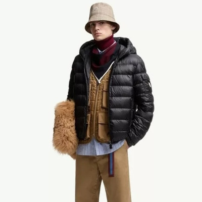 몽클레어 남성 다운 패딩 - Moncler Mens Down Padding - moc2501x