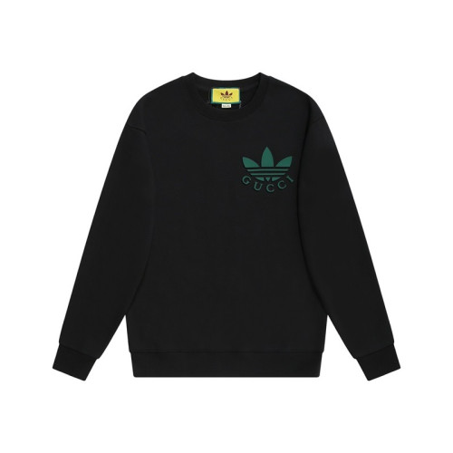 구찌 남성 캐쥬얼 블랙 맨투맨 - Mens Black Tshirts - Guc05177x