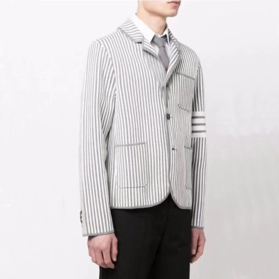 톰브라운 남성 슈트 자켓 - Thom Brown Mens Suit Jackets - tho622x