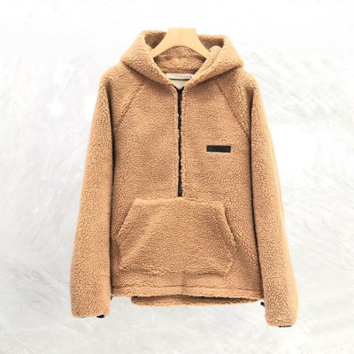 피어오브갓 남성 베이지 자켓 - Fear of god Mens Beige Jackets - fea0433x