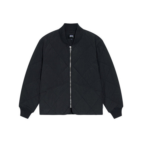 오프화이트 남성 다운 블랙 자켓 - Off-white Mens Jackets - of01x