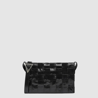 보테가 베네타 남성 맥시 카세트백 - Bottega veneta Mens Maxi Cassette Bag - bv468x