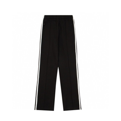 보테가베네타 남성 블랙 트레이닝 팬츠 - Bottega Veneta Mens Black Pants - bv03x